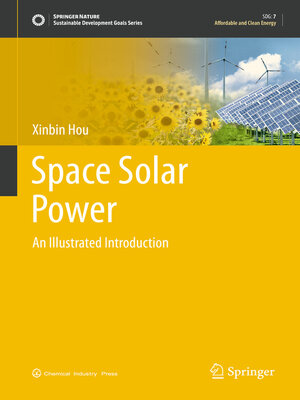 cover image of Space Solar Power